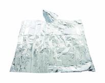  HJT-04 防寒具ッド！！（ぼうかんぐっど）防寒アルミポンチョ