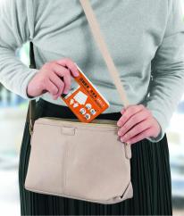  HJT-16 非常事隊圧縮軍手＋タオル2点セット