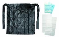  HJT-03 非常事隊（ひじょうじたい）携帯トイレ2個セット