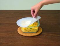  RL-11 エコな密着シリコン蓋 3pcs