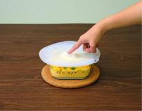  RL-11 エコな密着シリコン蓋 3pcs