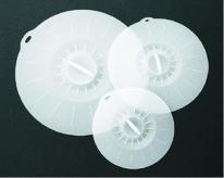  RL-11 エコな密着シリコン蓋 3pcs