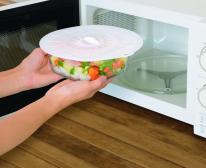  RL-11 エコな密着シリコン蓋 3pcs