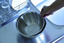  ST-2 調理がはかどるステンレスボウル2pcs