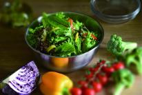  ST-2 調理がはかどるステンレスボウル2pcs