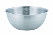  ST-2 調理がはかどるステンレスボウル2pcs