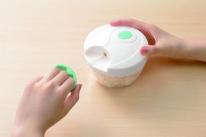  HHC-P ハッピーハンドリーチョッパープラス