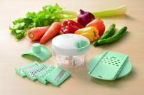  HHC-P ハッピーハンドリーチョッパープラス