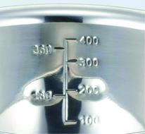  ST-4 調理がはかどる ステンレスボウル 4pcs