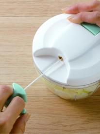  HHC-01ハッピーハンドリーチョッパー （小）