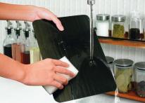  QK-01急速解凍アルミプレート リフトアップホルダー付