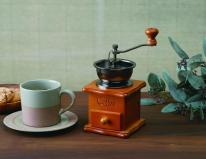  CM-01 コーヒーミル