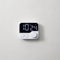  PT-05 はっきり見えるLEDキッチンタイマー