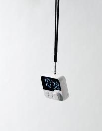  PT-05 はっきり見えるLEDキッチンタイマー