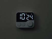  PT-05 はっきり見えるLEDキッチンタイマー