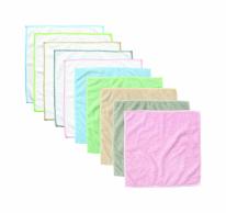  MFC-10 マイクロファイバークロス 10pcs