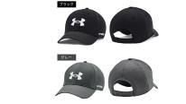 UNDER ARMOUR GOLF96 HAT 1361547