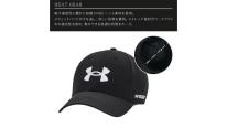 UNDER ARMOUR GOLF96 HAT 1361547