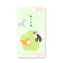 撫子多織　柴犬