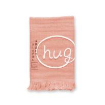 hug　ハンドタオル　桜