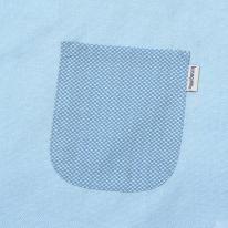 マチルダさん　脇釦あきエプロン（ねこ　ネコ　猫）