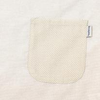 マチルダさん　脇釦あきエプロン（ねこ　ネコ　猫）