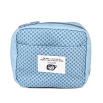 マチルダさん　コスメポーチ（ねこ　ネコ　猫）　