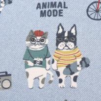 アニマルモード　ポシェット（ねこ　ネコ　猫）