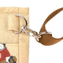 アニマルモード　ポシェット（ねこ　ネコ　猫）