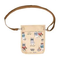 アニマルモード　ポシェット（ねこ　ネコ　猫）