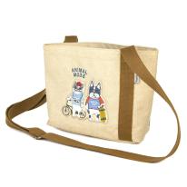 アニマルモード　ショルダーポシェット