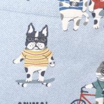 アニマルモード　ショルダーポシェット