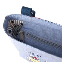 アニマルモード　ショルダーポシェット