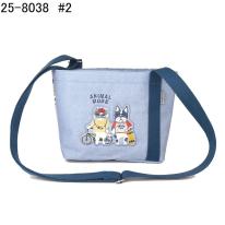 アニマルモード　ショルダーポシェット