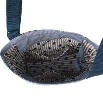 アニマルモード　ショルダーポシェット