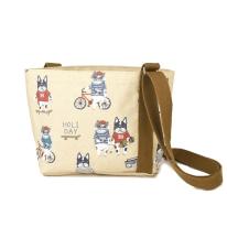 アニマルモード　ショルダーポシェット