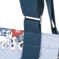 アニマルモード　ショルダーポシェット