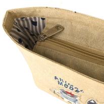 アニマルモード　ショルダーポシェット