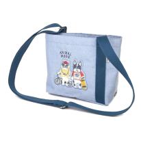 アニマルモード　ショルダーポシェット