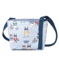 アニマルモード　ショルダーポシェット