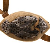 アニマルモード　ショルダーポシェット