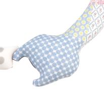 冷感クールリング　マチルダさん柄（ねこ　ネコ　猫）