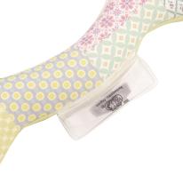 冷感クールリング　マチルダさん柄（ねこ　ネコ　猫）