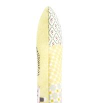 冷感クールリング　マチルダさん柄（ねこ　ネコ　猫）