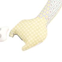 冷感クールリング　マチルダさん柄（ねこ　ネコ　猫）