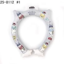 冷感クールリング　アニマルモード柄（ねこ　ネコ　猫）