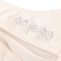 接触冷感UV加工　マスク　ネコまるけ柄（ねこ　ネコ　猫）