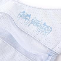 接触冷感UV加工　マスク　ネコまるけ柄（ねこ　ネコ　猫）