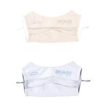 接触冷感UV加工　マスク　ネコまるけ柄（ねこ　ネコ　猫）