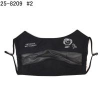 接触冷感UV加工　マスク　マチルダさん柄（ねこ　ネコ　猫）